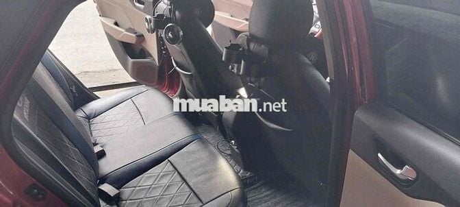 Cần bán gấp xe Accen 4c- Cò Lái đừng goi làm phiền