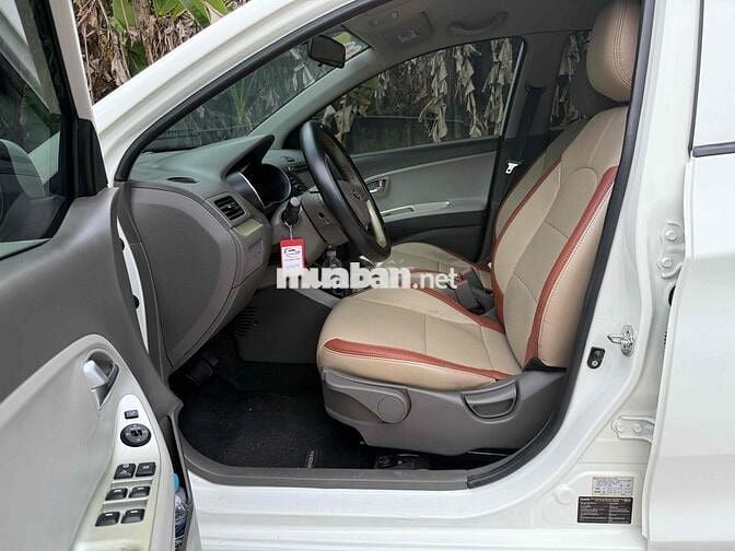 KIA MORNING 2019 bản S full odo 68000km