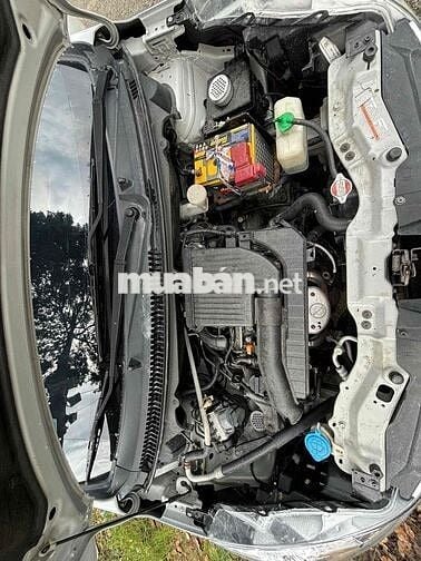 Suzuki Ertiga 2016 1.5L AT - 100000 km