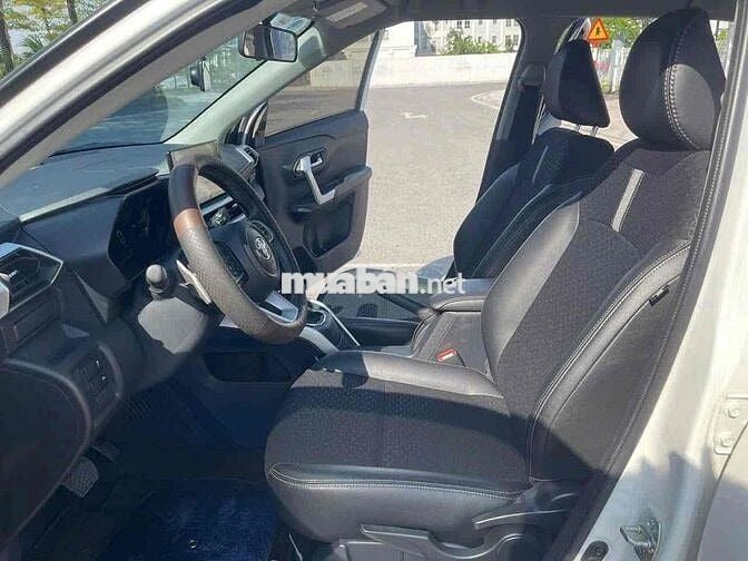 Toyota Raize 2023 - 19000 km