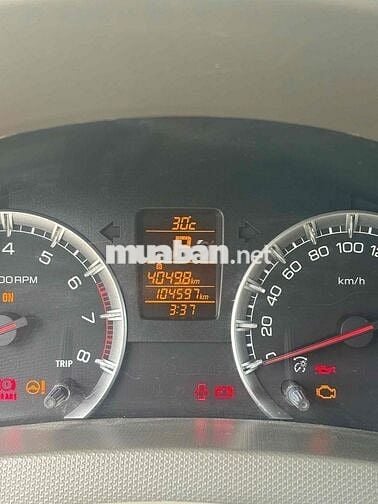 Suzuki Ertiga 2016 1.5L AT - 100000 km