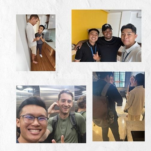 🙋Cần ngay 05 Chuyên viên tư vấn cho thuê căn hộ, phòng trọ Bình Thạnh