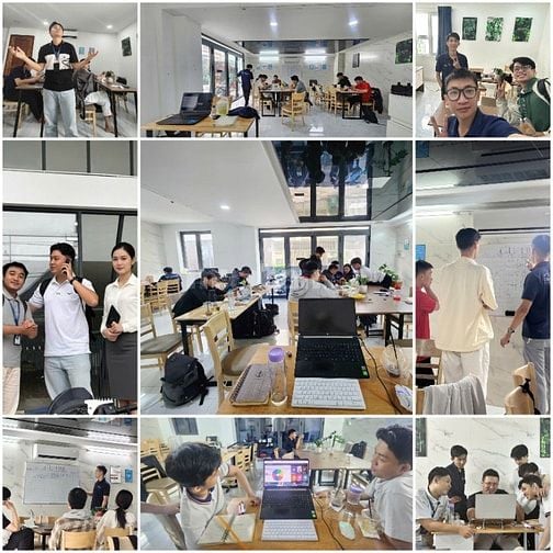 🙋Cần ngay 05 Chuyên viên tư vấn cho thuê căn hộ, phòng trọ Bình Thạnh