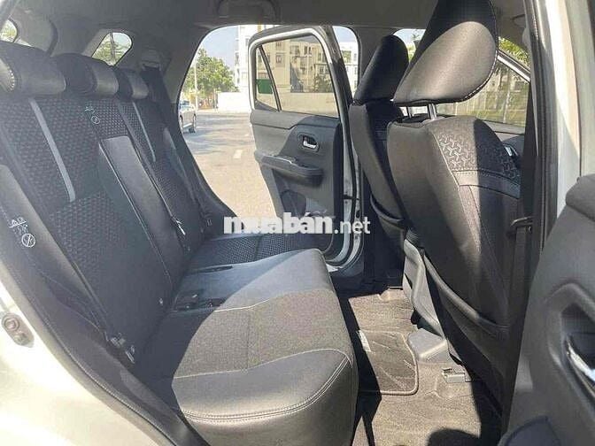 Toyota Raize 2023 - 19000 km