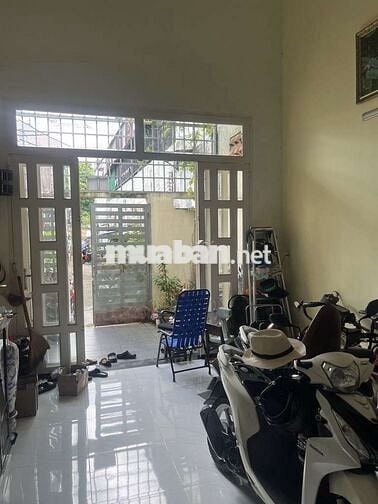 Bán nhà Tên Lửa Bình Tân 83m2 HẺM XE HƠI chỉ hơn 50tr/m2 chỉ 4,95 Tỷ