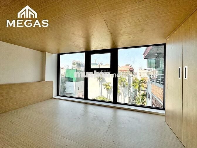 CĂN HỘ DUPLEX ĐỦ NỘI THẤT NGAY GẦN XUÂN LA - XUÂN ĐỈNH