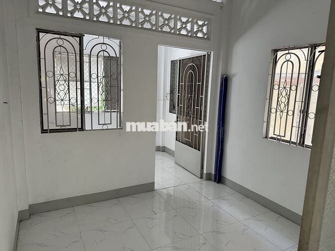 CHO THUÊ NHÀ MẶT TIỀN ĐƯỜNG QUANG TRUNG, GÒ VẤP