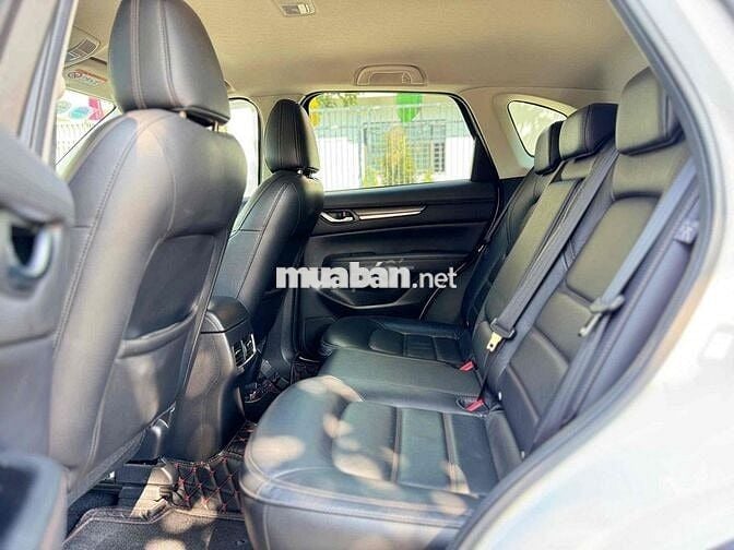 MADAZ CX5 2024 Trắng Đẹp Siêu Mới