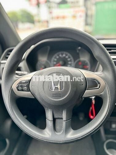Honda Brio 2019