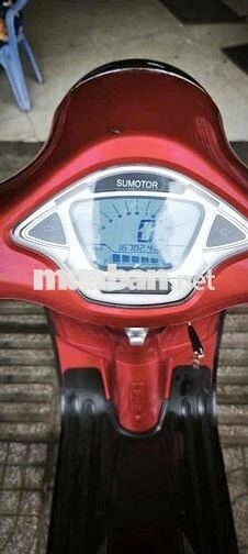 Xe 50 Vespa cho hssv chưa bằng lái