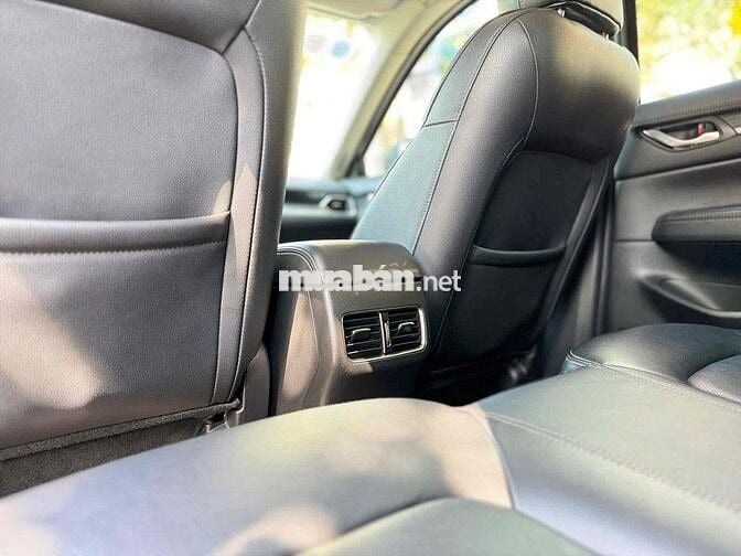 MADAZ CX5 2024 Trắng Đẹp Siêu Mới