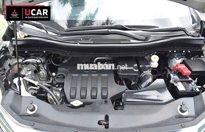 Mitsubishi Xpander AT 2019 62.000 km