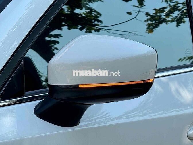 MADAZ CX5 2024 Trắng Đẹp Siêu Mới