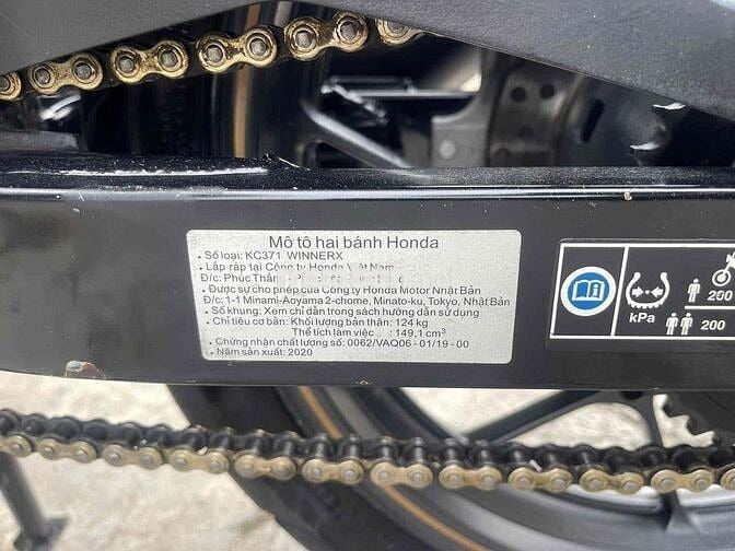 cần bán xe wiernn xabs bs68