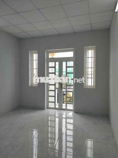 BÁN NHÀ GẤP CẦN TIỀN CHỮA BỆNH CHO CHỒNG_TẠ QUANG BỬU_NHÀ 1 XẸT