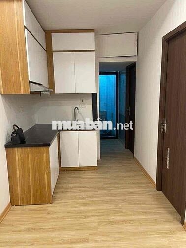 Bán CCMN Giá Rẻ - Ô Tô Đỗ - Khương Hạ, Thanh Xuân