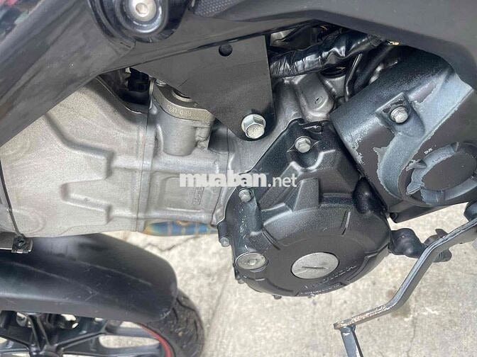 cần bán xe wiernn xabs bs68