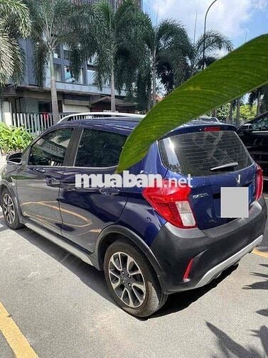 VinFast Fadil 2019 1.4 AT Plus - 61000 km