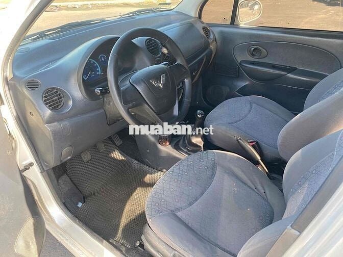 Daewoo Matiz 2005 SE 0.8 MT
