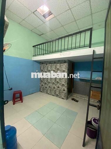 Cho thuê phòng 13m2 p. Tân Hưng Thuận, Quận 12