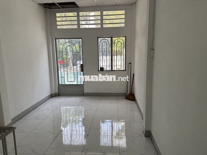 CHO THUÊ NHÀ MẶT TIỀN ĐƯỜNG QUANG TRUNG, GÒ VẤP