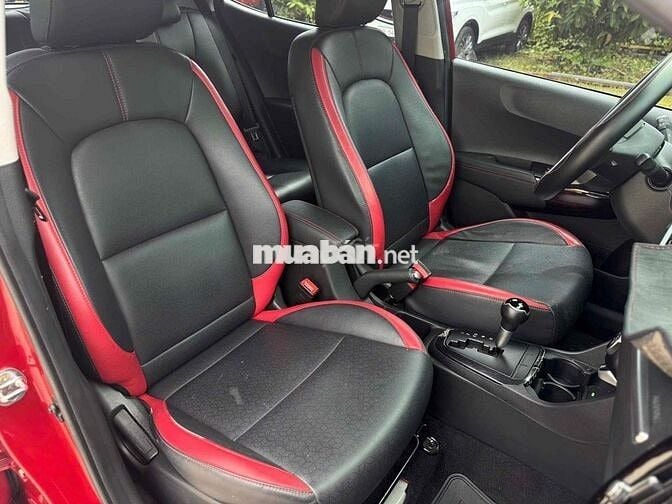 xe Morning like new đời 22 mà đi ít