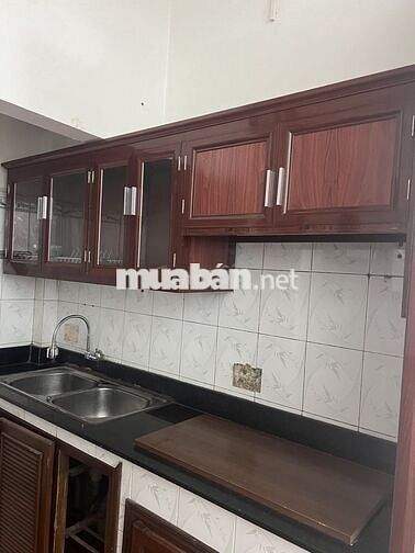 Chothuê nhà ngõ 370ThụyKhuê 4 tầng 2phòng ngủ 2 nhà vệsinh1p khách bếp