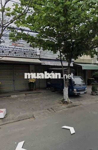 bán đất mặt tiền Nguyễn Đình Tựu