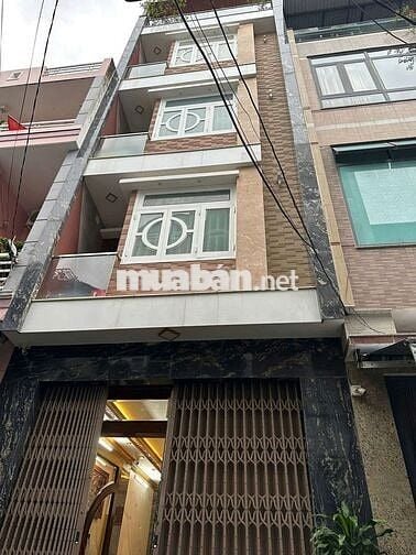 🧚‍♀️🏡CHO THUÊ NHÀ 5 TẦNG KIỆT Ô TÔ ĐÀO DUY TỪ GẦN CHỢ CỒN❣️