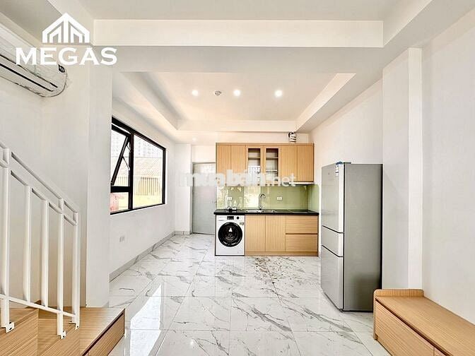 CĂN HỘ DUPLEX ĐỦ NỘI THẤT NGAY GẦN XUÂN LA - XUÂN ĐỈNH