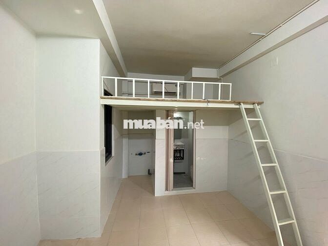 TRỌ MỚI CONG NGAY LÊ ĐẠI HÀNH - FREE GỬI XE