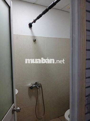 CHO THUÊ GIỮA T12 Ở ĐƯỢC CĂN 2PN CC IDCO TÂN PHÚ