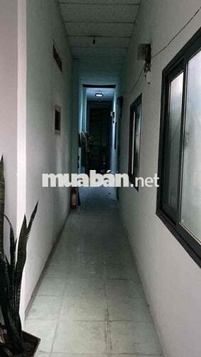 Cho thuê phòng 13m2 p. Tân Hưng Thuận, Quận 12