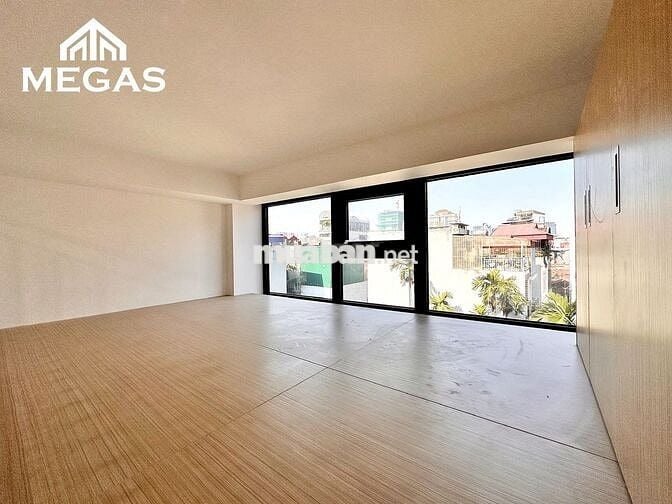 CĂN HỘ DUPLEX ĐỦ NỘI THẤT NGAY GẦN XUÂN LA - XUÂN ĐỈNH