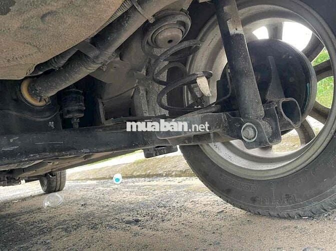 Chevrolet Spark 2018 Bạc 47635 km