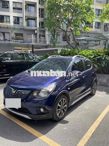 VinFast Fadil 2019 1.4 AT Plus - 61000 km