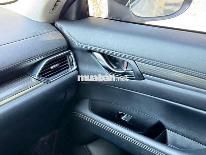 MADAZ CX5 2024 Trắng Đẹp Siêu Mới