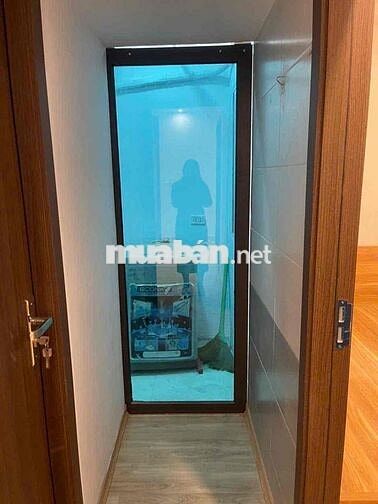 Bán CCMN Giá Rẻ - Ô Tô Đỗ - Khương Hạ, Thanh Xuân