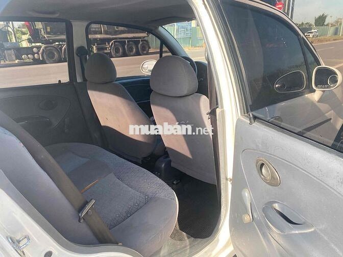 Daewoo Matiz 2005 SE 0.8 MT
