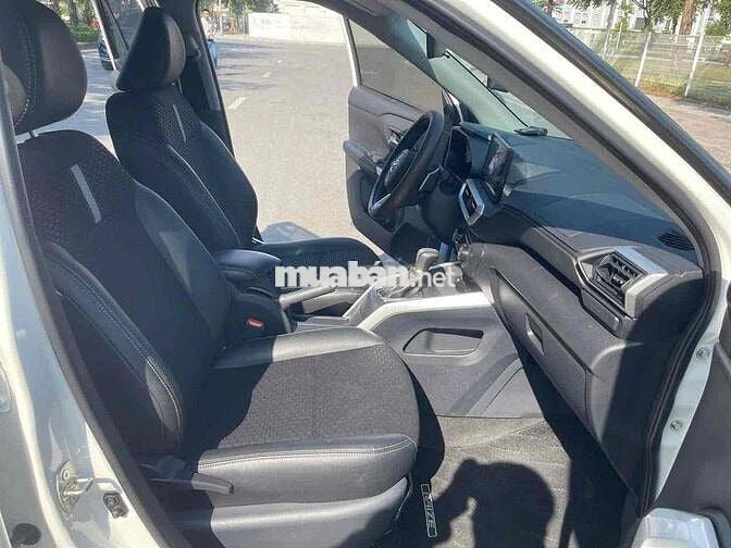 Toyota Raize 2023 - 19000 km