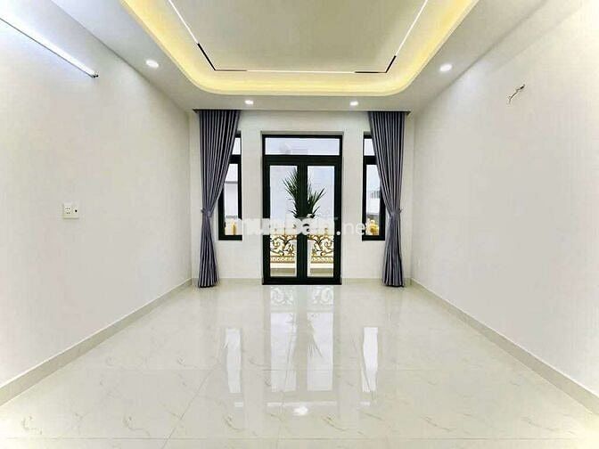 CHỦ SOCK 1 TỶ MẶT TIỀN KINH DOANH LÔ GỐC 5 TẦNG – 60M² FULL NỘI THẤT