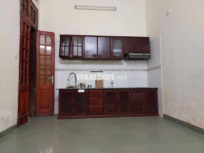 Cho thuê NHÀ RIÊNG – Ngõ 29 Tứ Liên, Tây Hồ