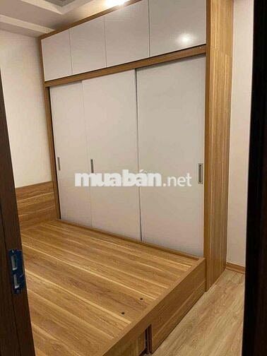 Bán CCMN Giá Rẻ - Ô Tô Đỗ - Khương Hạ, Thanh Xuân