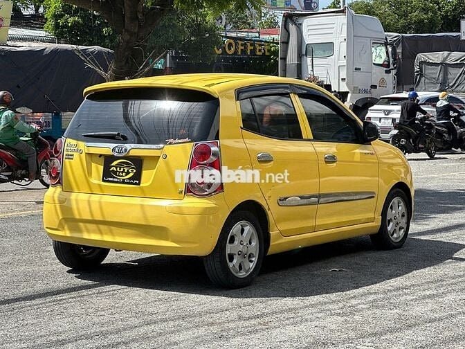 Kia Morning 2009