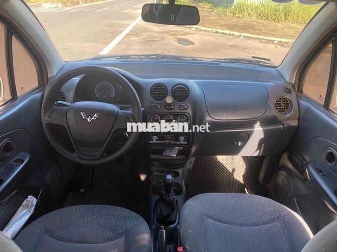 Daewoo Matiz 2005 SE 0.8 MT