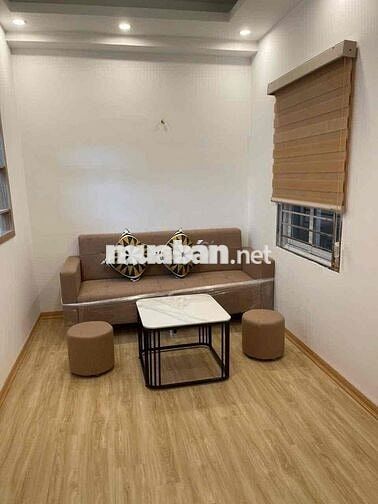 Bán CCMN Giá Rẻ - Ô Tô Đỗ - Khương Hạ, Thanh Xuân