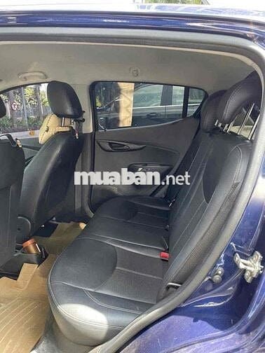 VinFast Fadil 2019 1.4 AT Plus - 61000 km