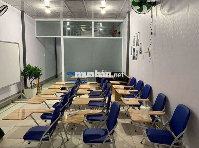 MẶT TIỀN 4*30M NGAY NGÃ TƯ GIÁ 15TR