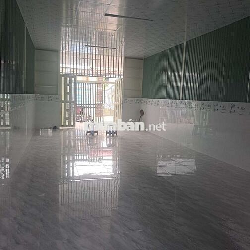 CHO THUÊ NHÀ NGUYÊN CĂN - TIỆN LÀM KHO - Ở GIA ĐÌNH