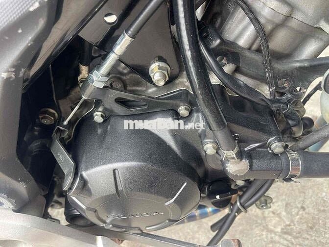 cần bán xe wiernn xabs bs68